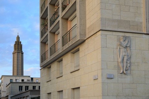 Le Havre, Seine-Maritime