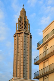 Le Havre, Seine-Maritime