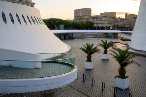 Le Havre, Seine-Maritime