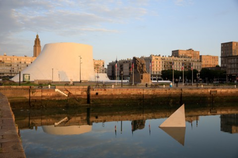 Le Havre, Seine-Maritime