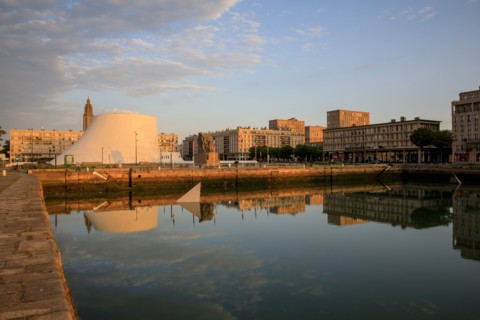 Le Havre, Seine-Maritime