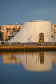 Le Havre, Seine-Maritime