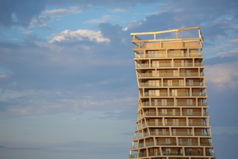 Le Havre, Seine-Maritime