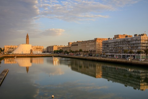 Le Havre, Seine-Maritime
