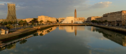 Le Havre, Seine-Maritime
