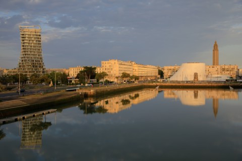 Le Havre, Seine-Maritime