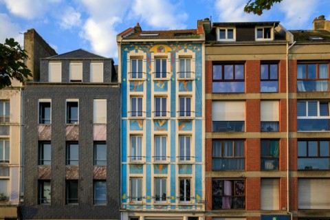 Le Havre, Seine-Maritime