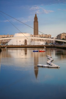 Le Havre, Seine-Maritime