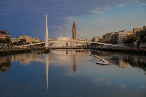 Le Havre, Seine-Maritime