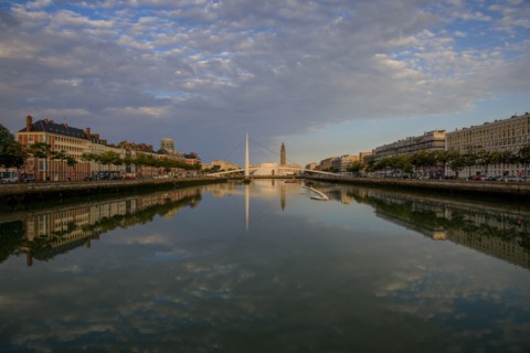 Le Havre, Seine-Maritime