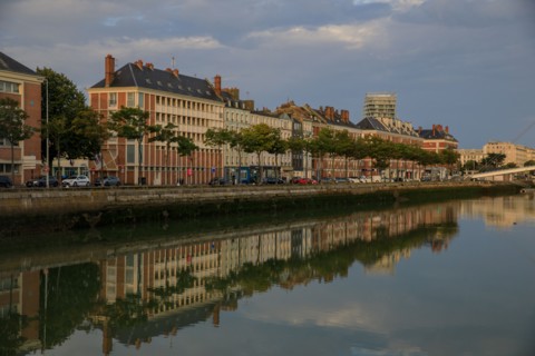 Le Havre, Seine-Maritime