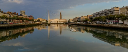 Le Havre, Seine-Maritime