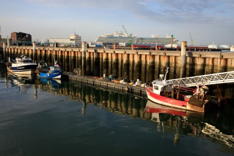 Le Havre, Seine-Maritime