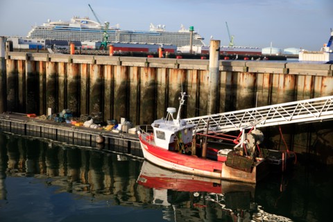 Le Havre, Seine-Maritime