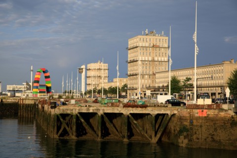 Le Havre, Seine-Maritime