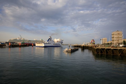 Le Havre, Seine-Maritime