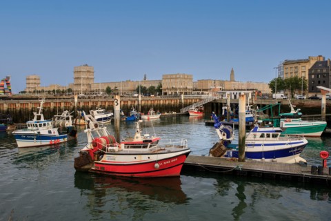 Le Havre, Seine-Maritime
