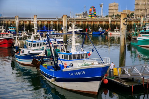 Le Havre, Seine-Maritime