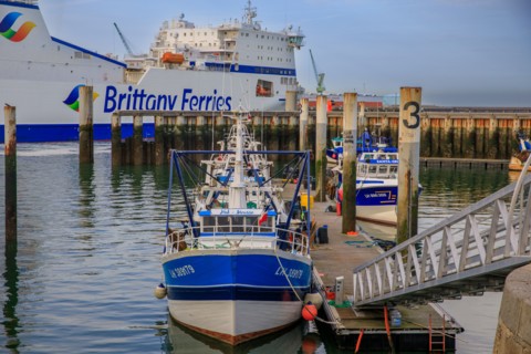 Le Havre, Seine-Maritime