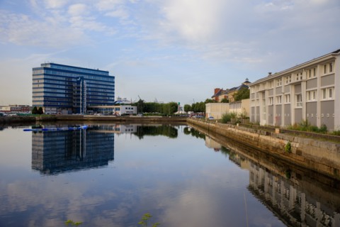 Le Havre, Seine-Maritime