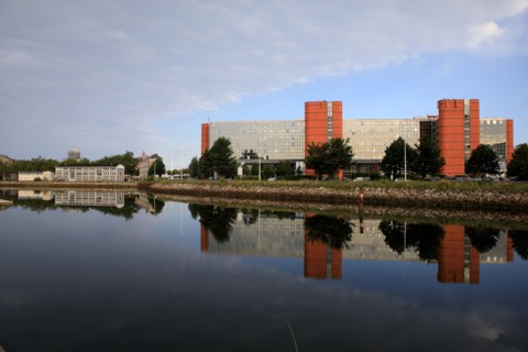 Le Havre, Seine-Maritime