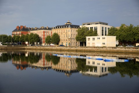 Le Havre, Seine-Maritime