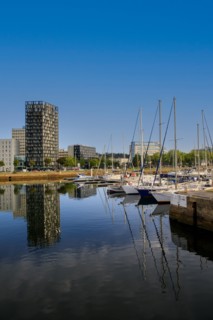 Le Havre, Seine-Maritime