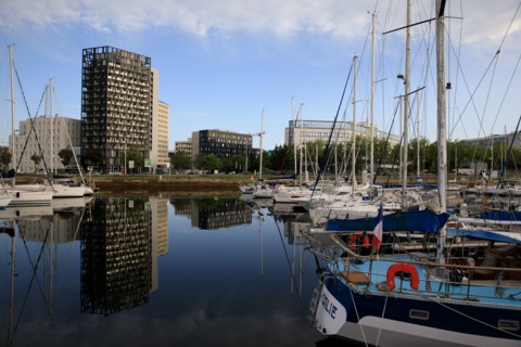 Le Havre, Seine-Maritime