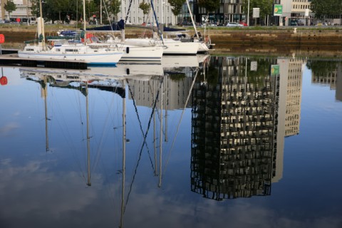 Le Havre, Seine-Maritime
