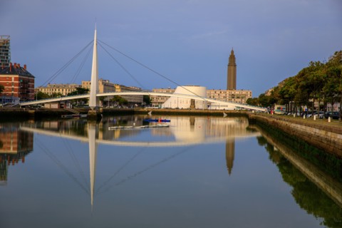 Le Havre, Seine-Maritime