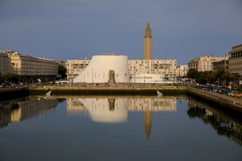 Le Havre, Seine-Maritime