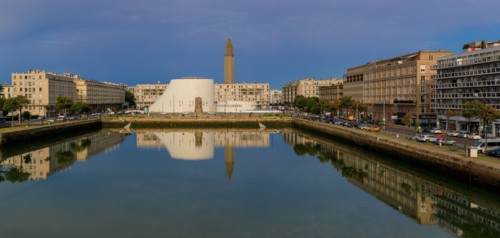 Le Havre, Seine-Maritime