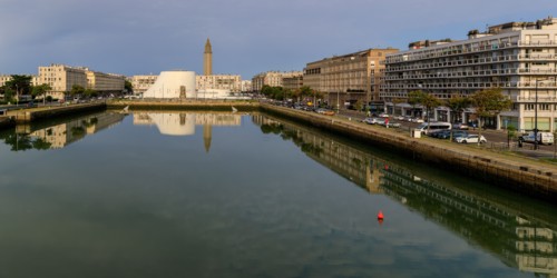Le Havre, Seine-Maritime