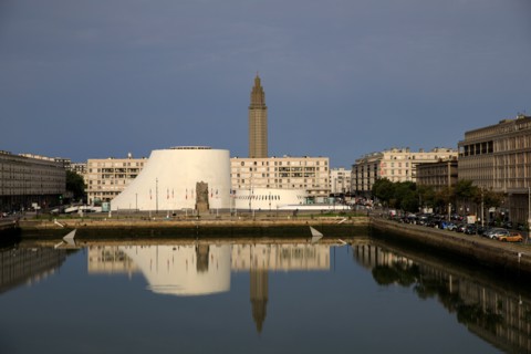 Le Havre, Seine-Maritime
