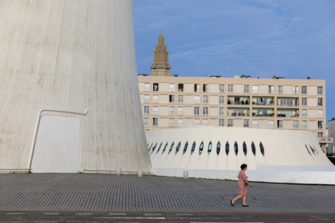 Le Havre, Seine-Maritime