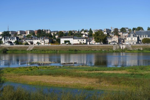 Blois, Loir-et-Cher