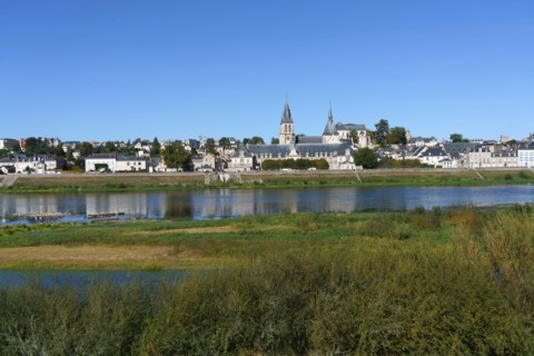 Blois, Loir-et-Cher