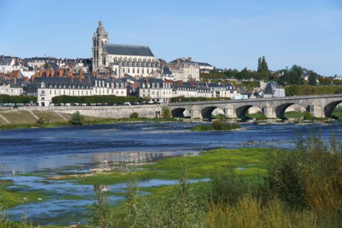 Blois, Loir-et-Cher