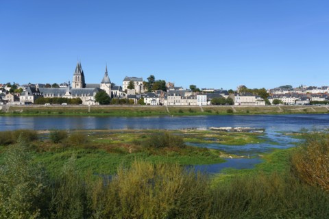 Blois, Loir-et-Cher
