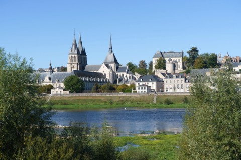 Blois, Loir-et-Cher