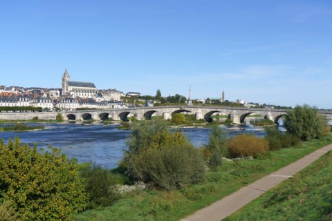 Blois, Loir-et-Cher