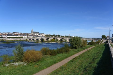 Blois, Loir-et-Cher
