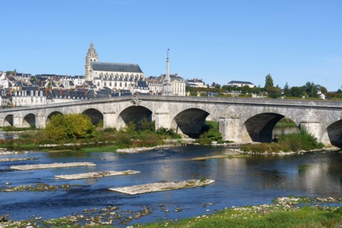 Blois, Loir-et-Cher