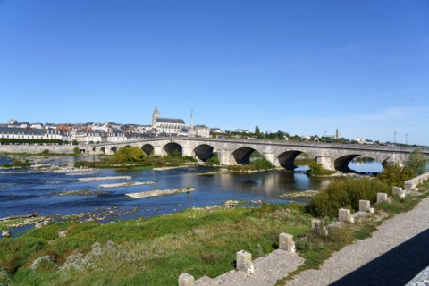 Blois, Loir-et-Cher