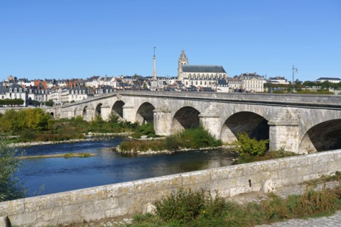 Blois, Loir-et-Cher