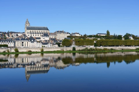 Blois, Loir-et-Cher