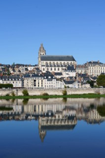 Blois, Loir-et-Cher
