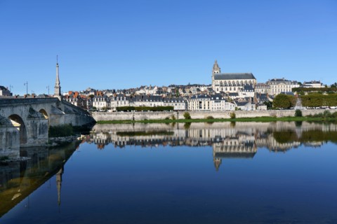 Blois, Loir-et-Cher