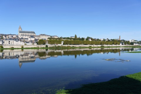 Blois, Loir-et-Cher