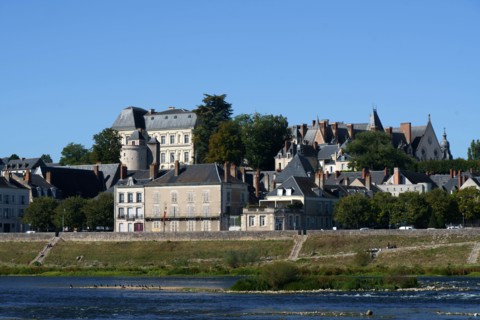 Blois, Loir-et-Cher